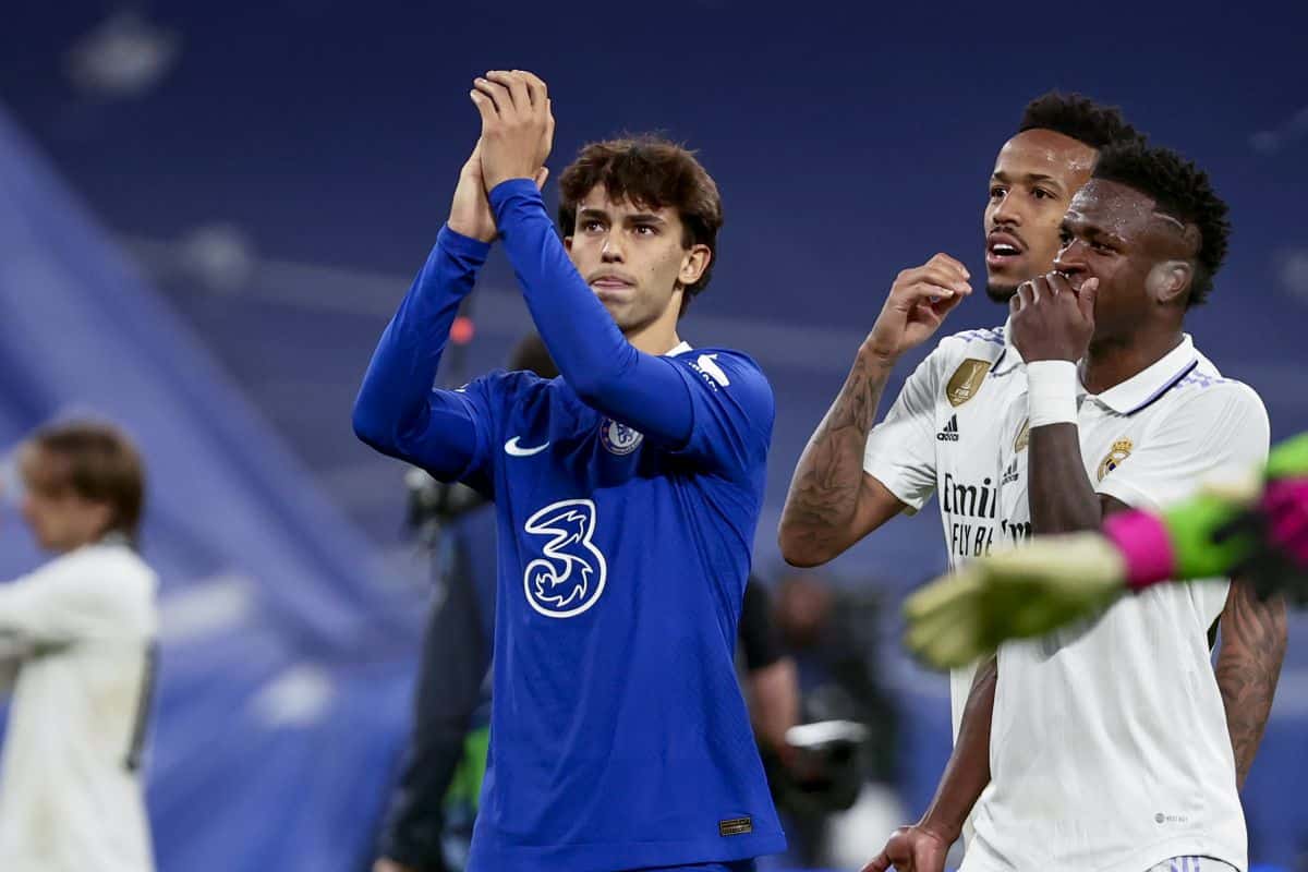 Joao Felix