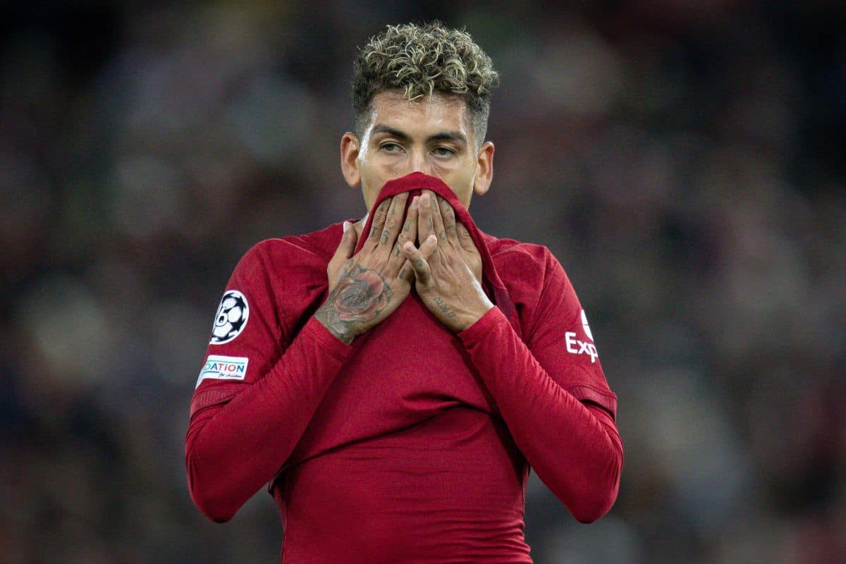 Roberto Firmino