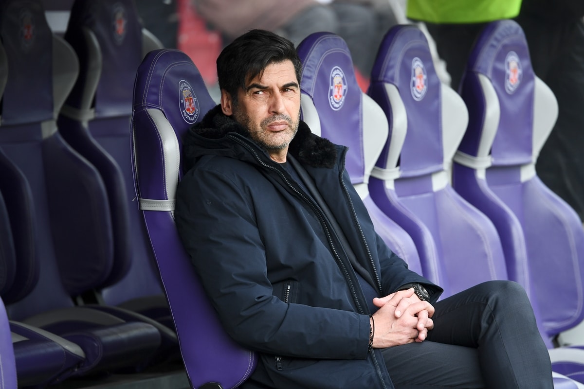 Paulo Fonseca