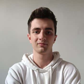 Jakub Fudali