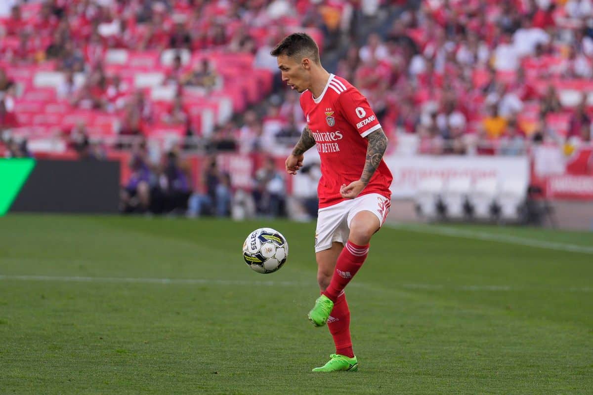 Alejandro Grimaldo