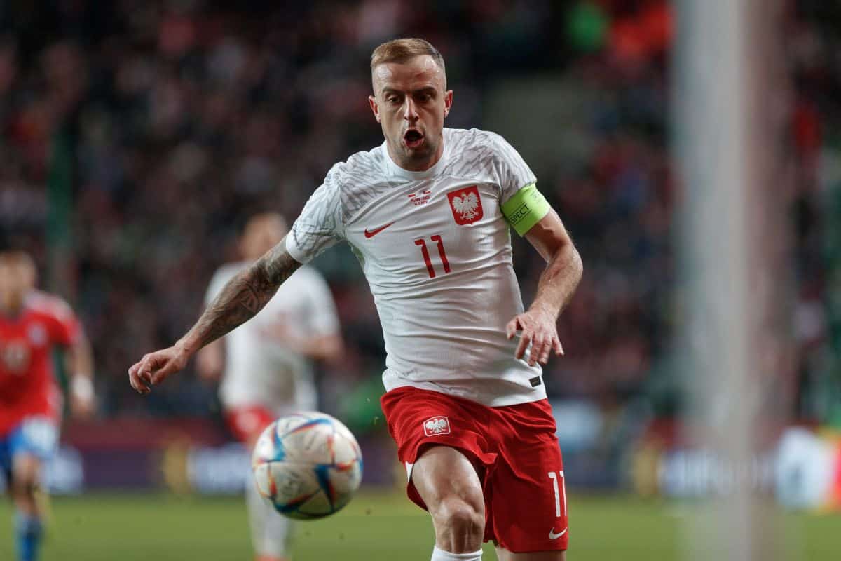 Kamil Grosicki