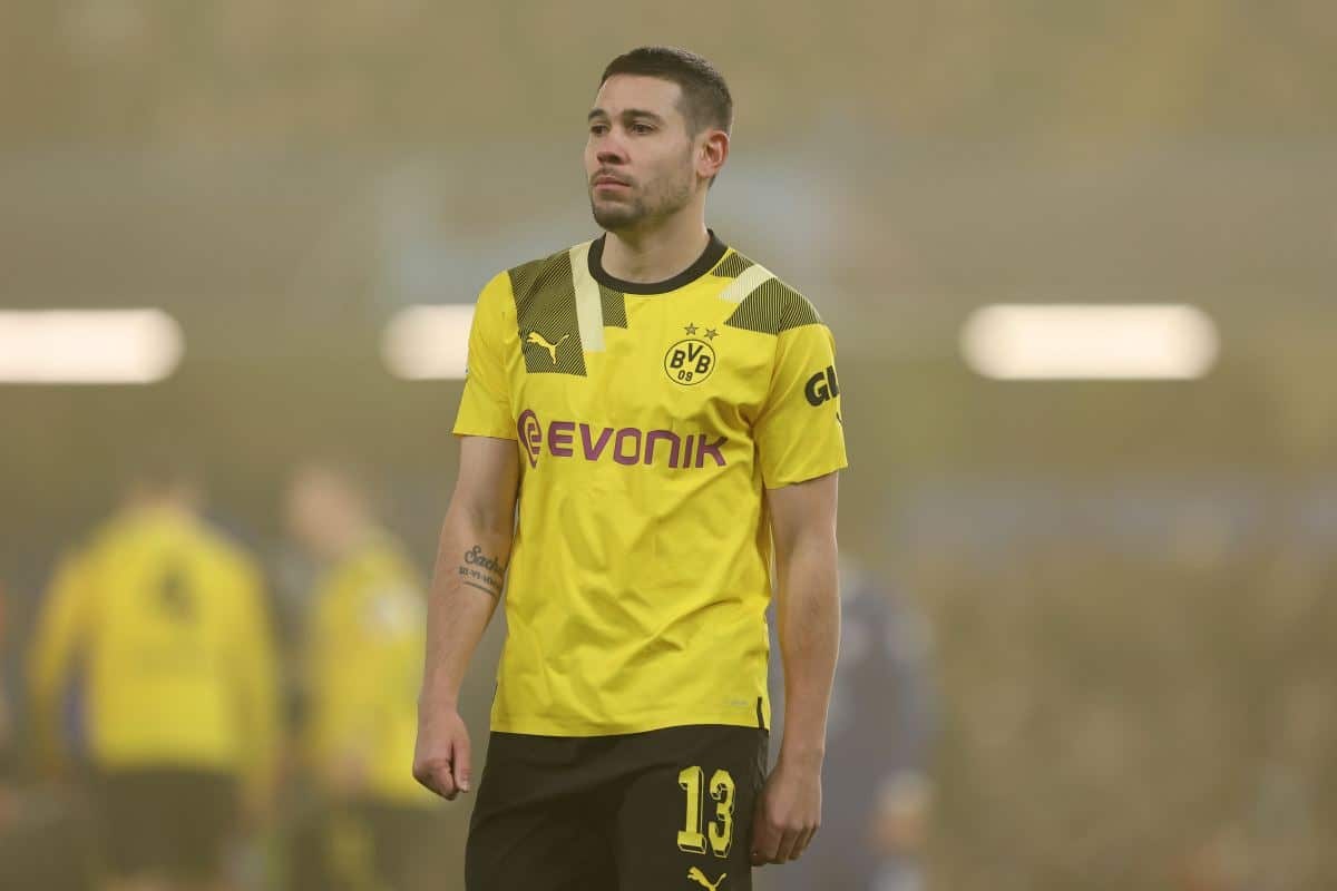 Raphael Guerreiro