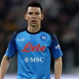 Hirving Lozano