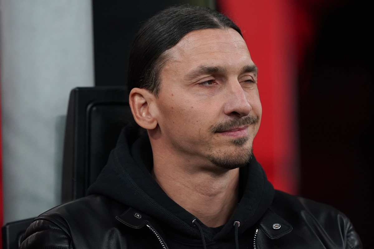 Zlatan Ibrahimović