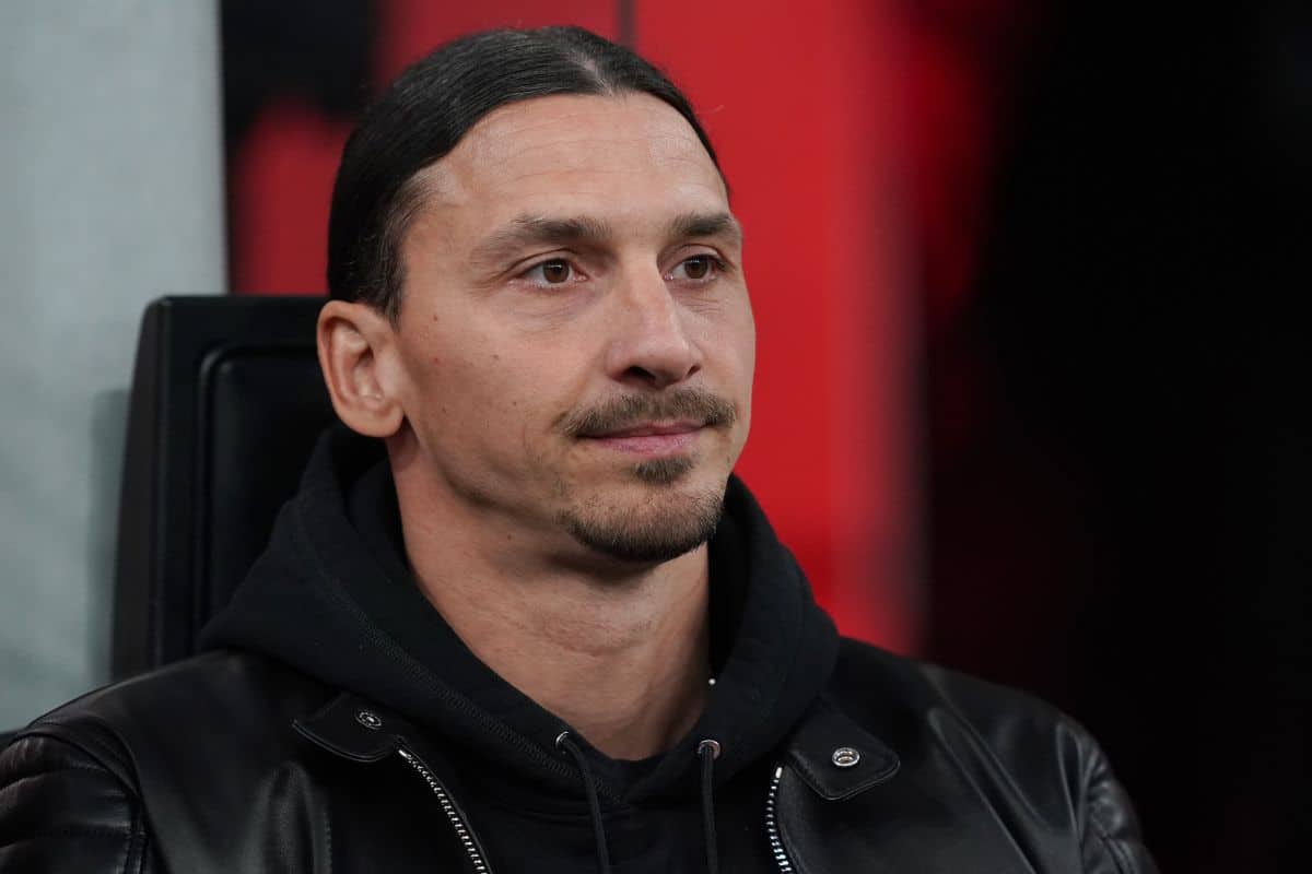 Zlatan Ibrahimović