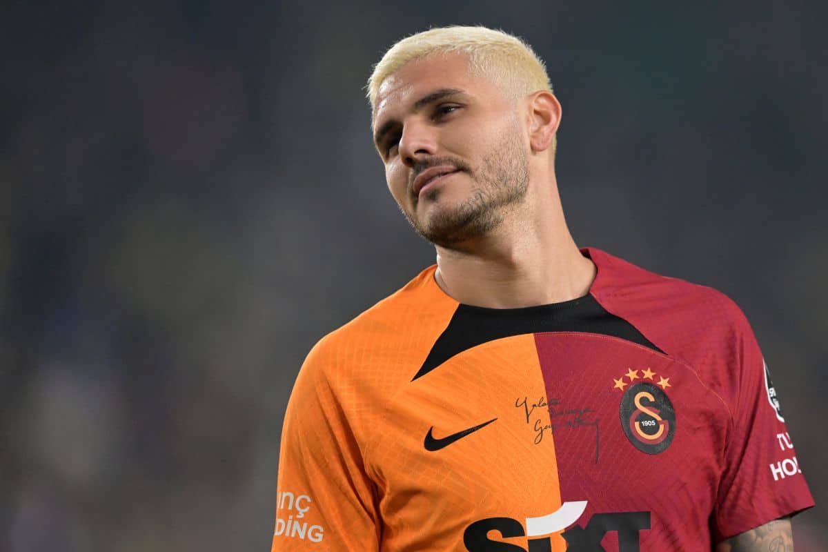 Mauro Icardi