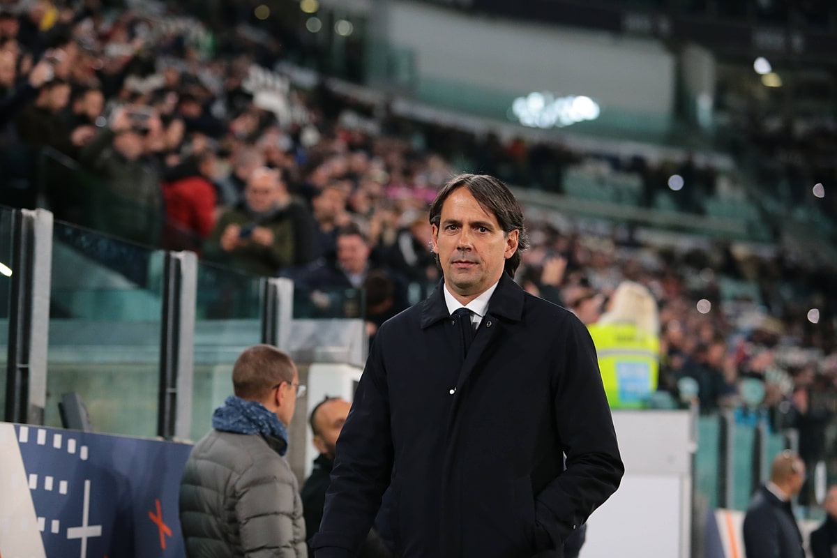Simone Inzaghi