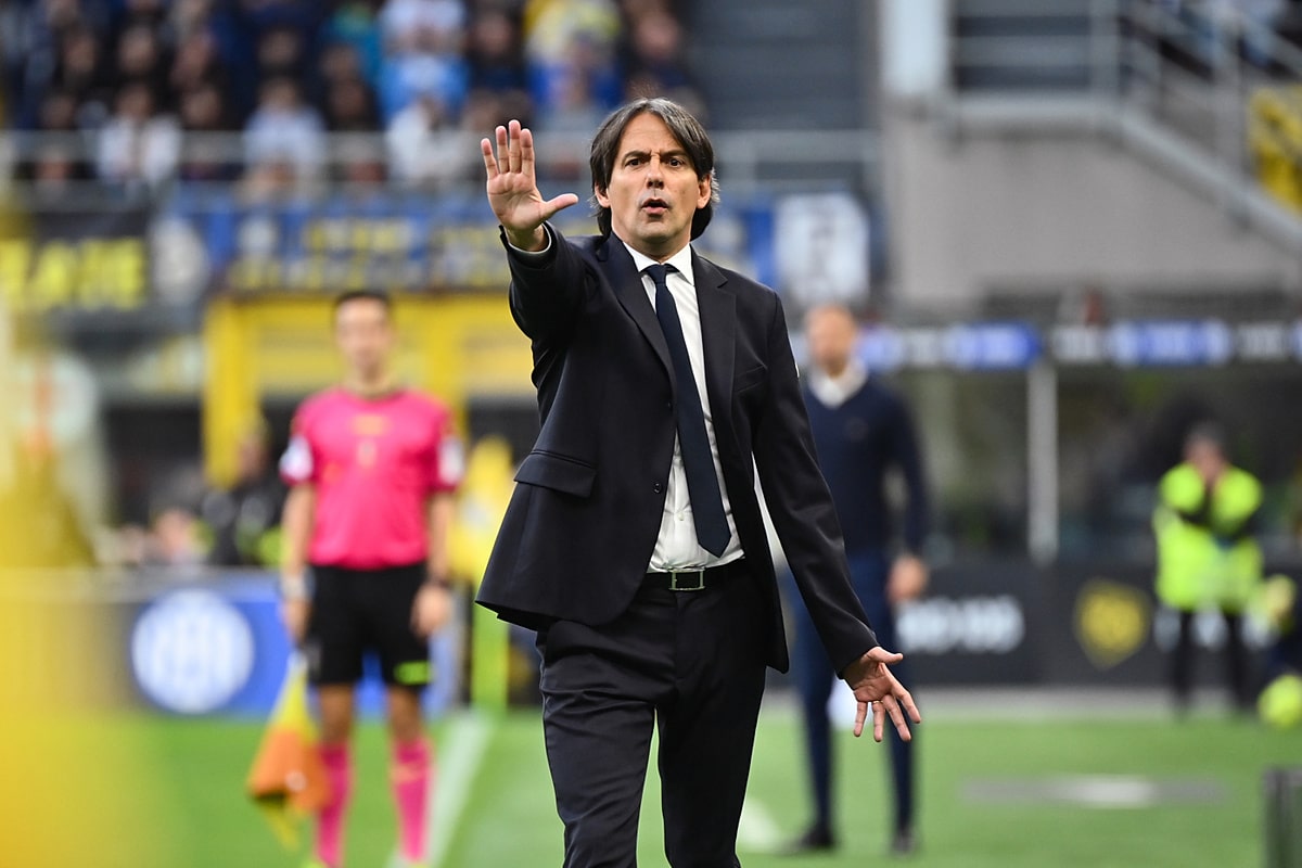 Simone Inzaghi