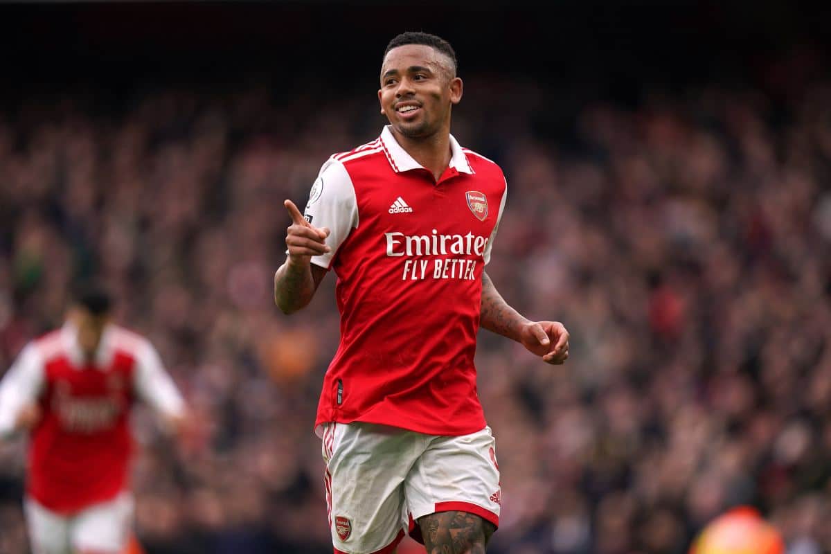 Gabriel Jesus