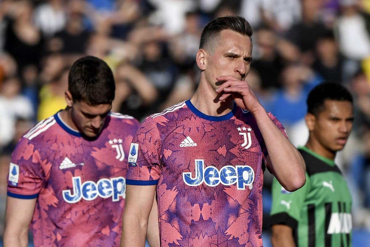 Juventus FC