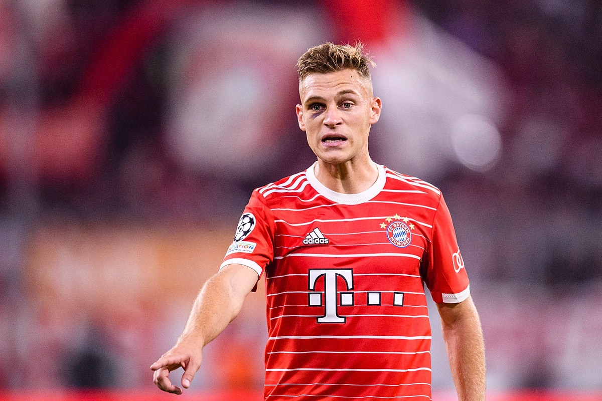 Joshua Kimmich