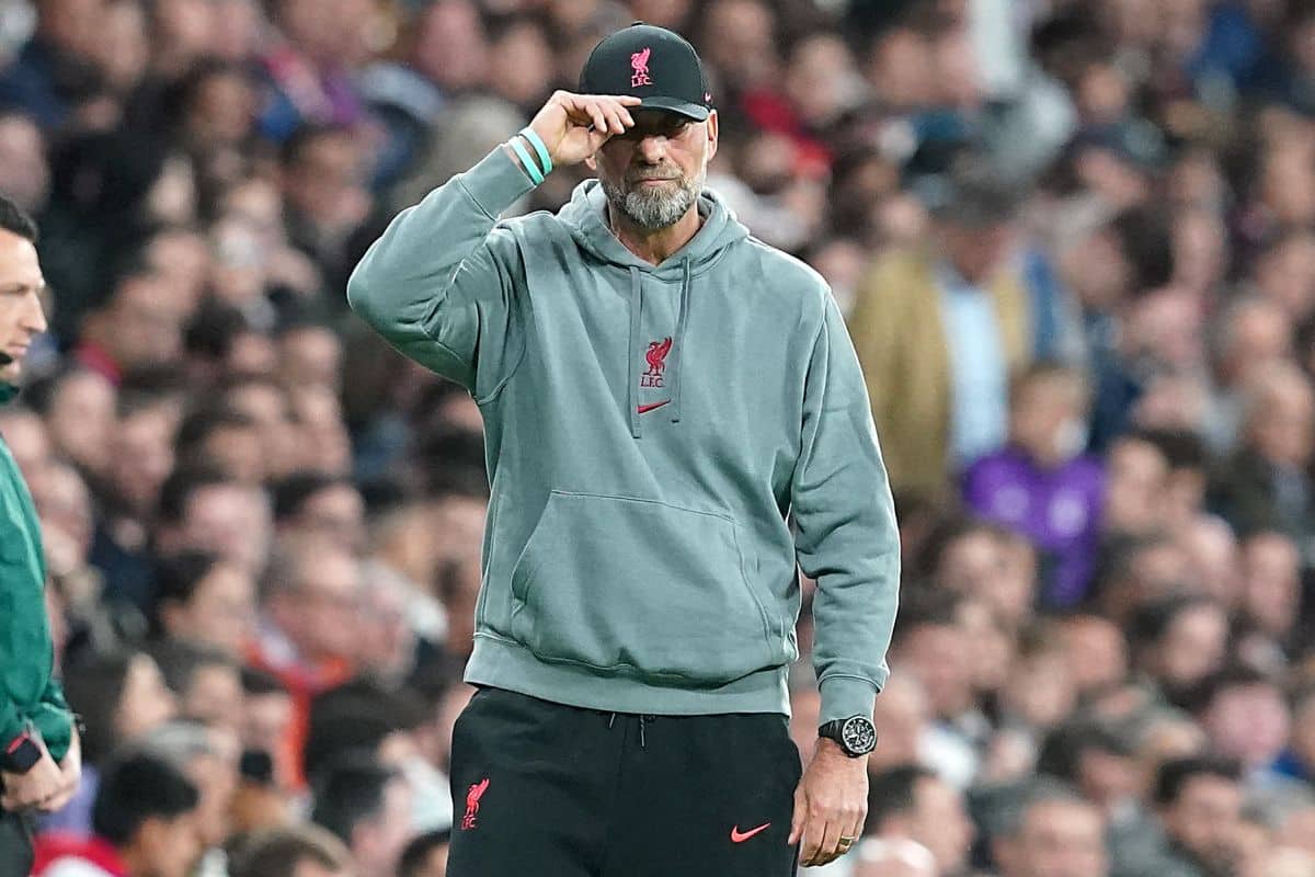 Juergen Klopp