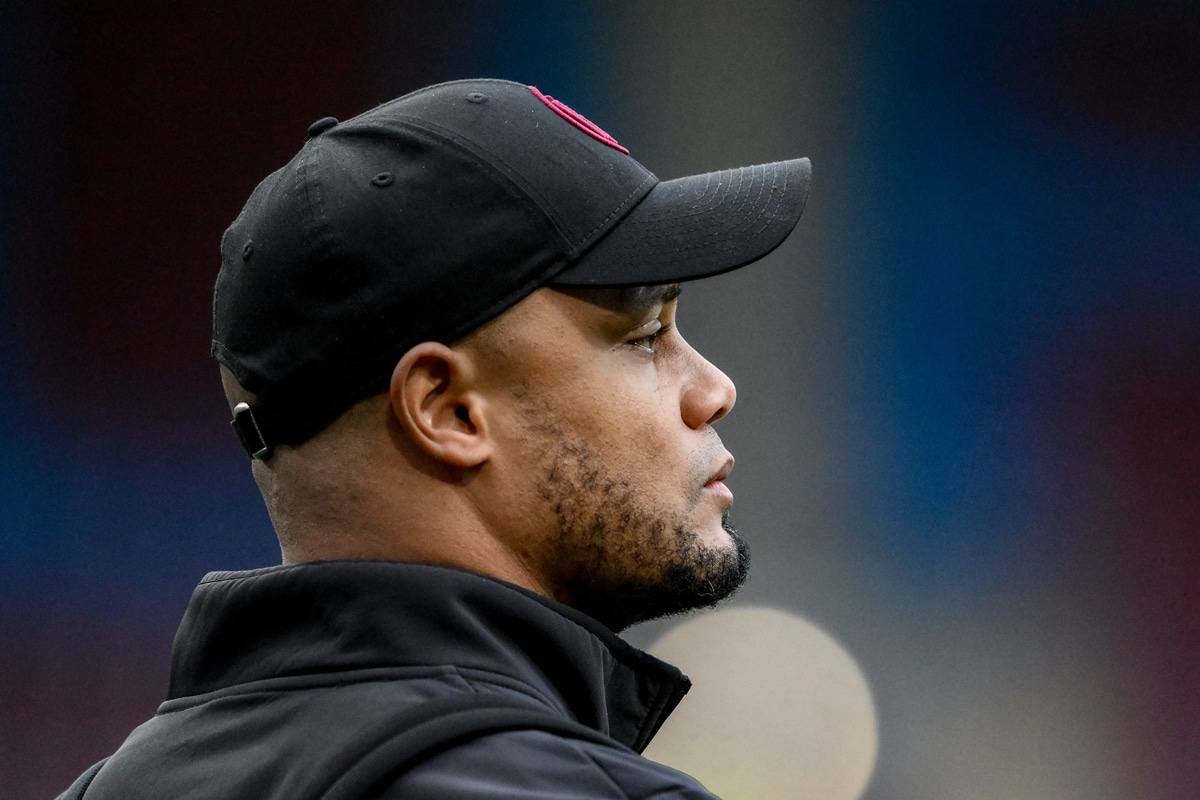 Vincent Kompany