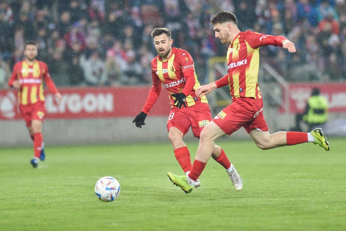 Korona Kielce