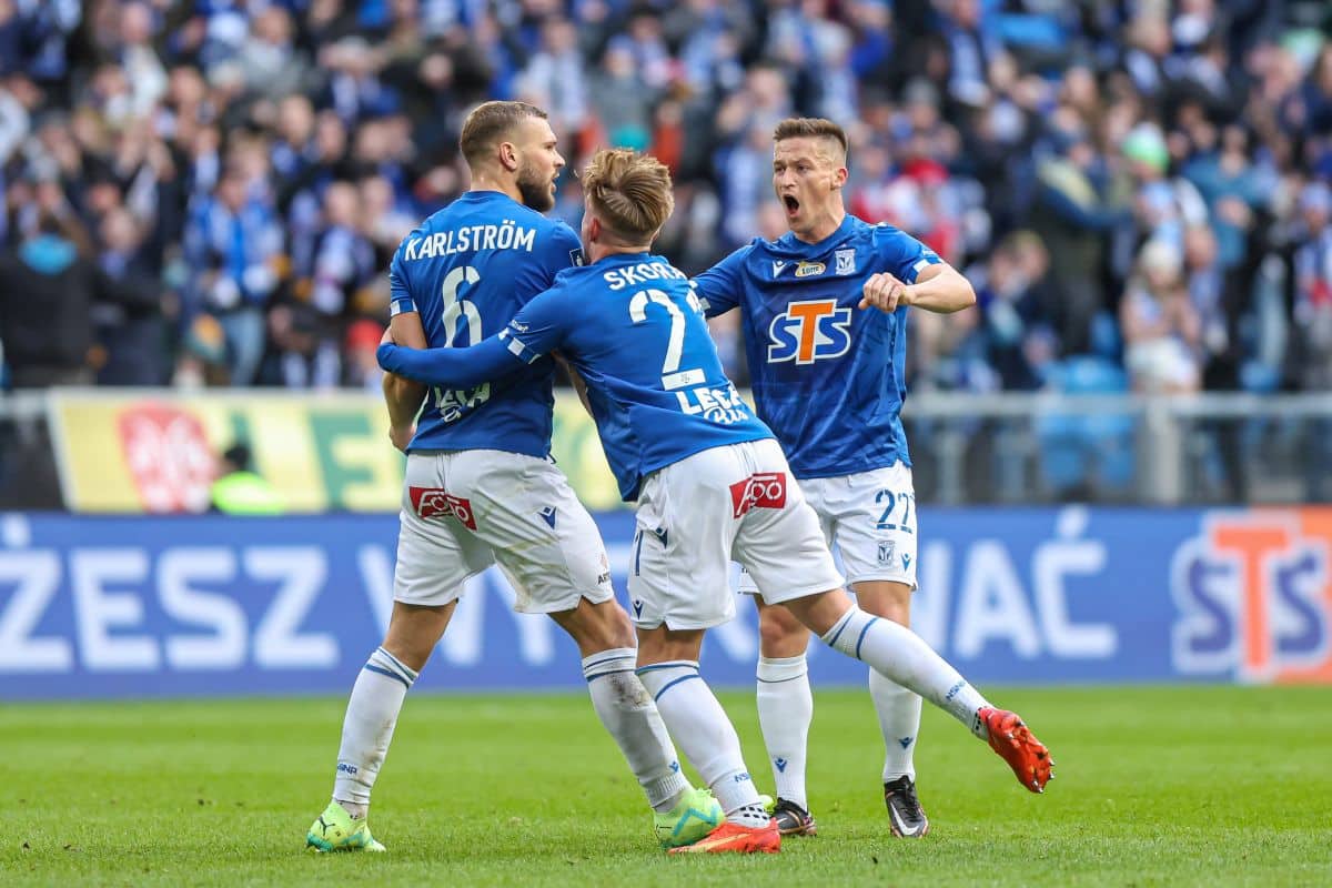 Lech Poznań