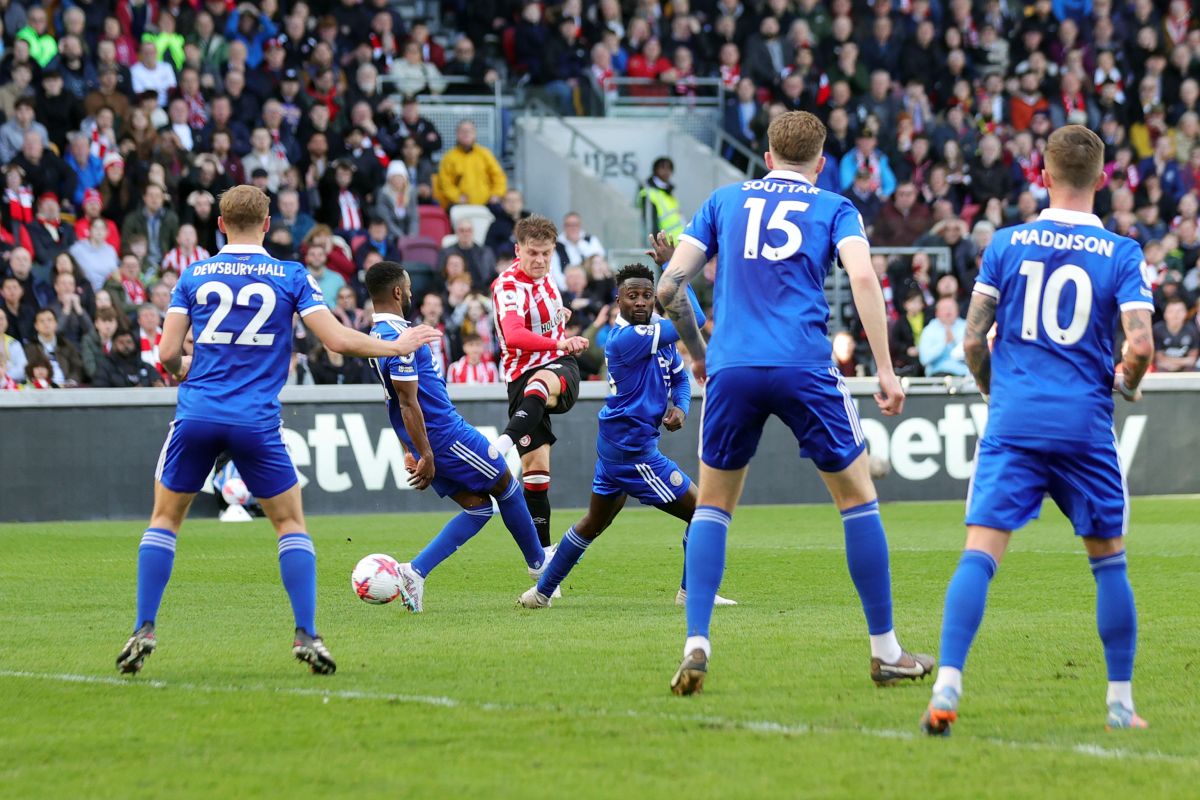 Leicester City