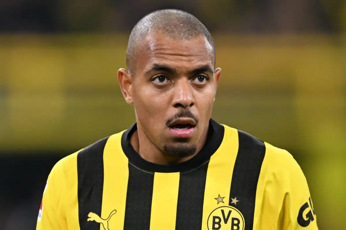 Donyell Malen profil zawodnika informacje, dane Goal.pl