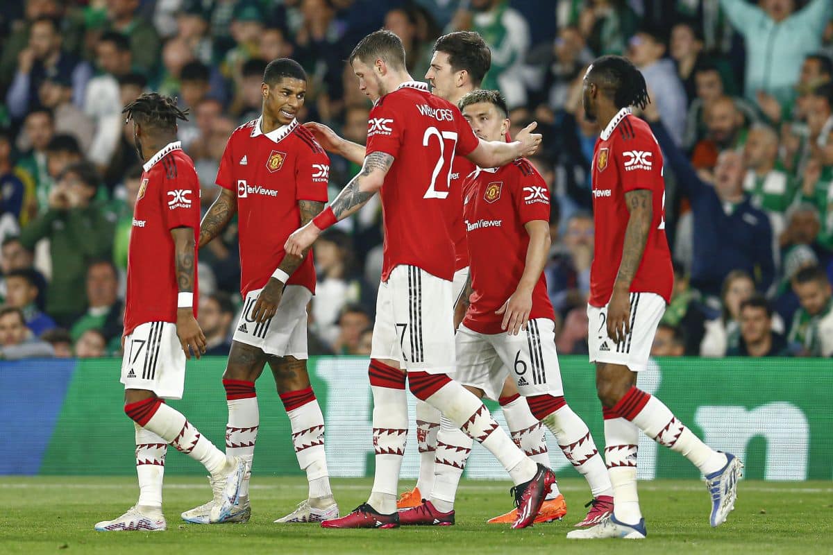 Manchester United