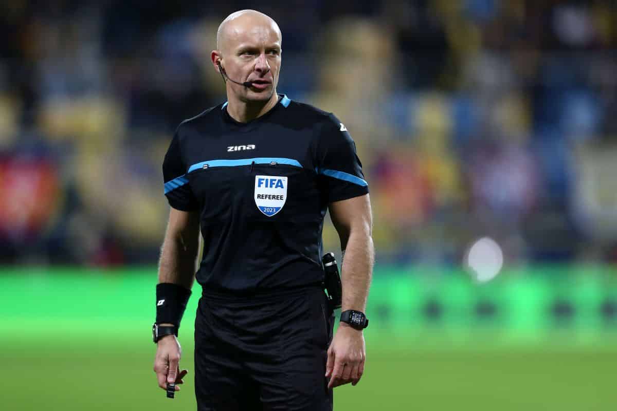 Szymon Marciniak