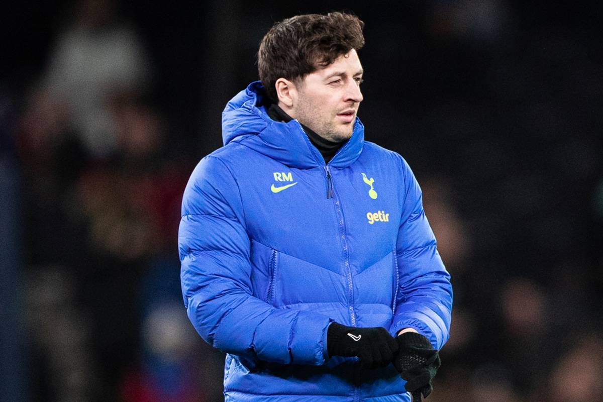 Ryan Mason