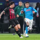 AC Milan - SSC Napoli