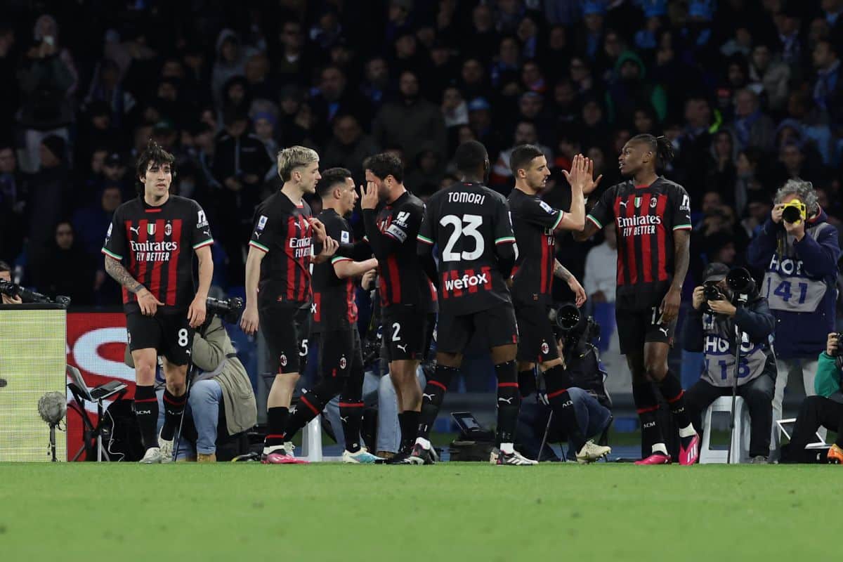 AC Milan