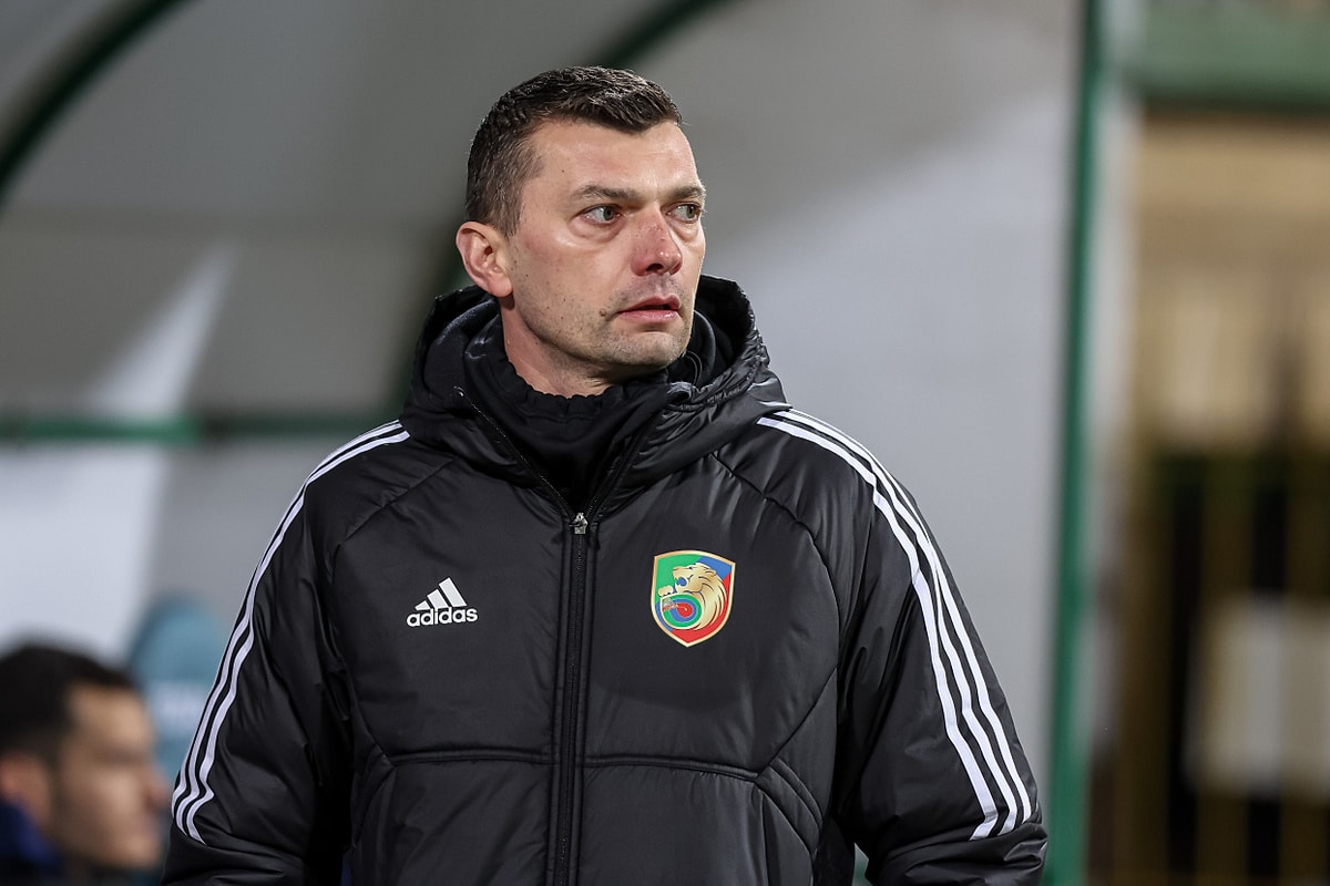 Grzegorz Mokry
