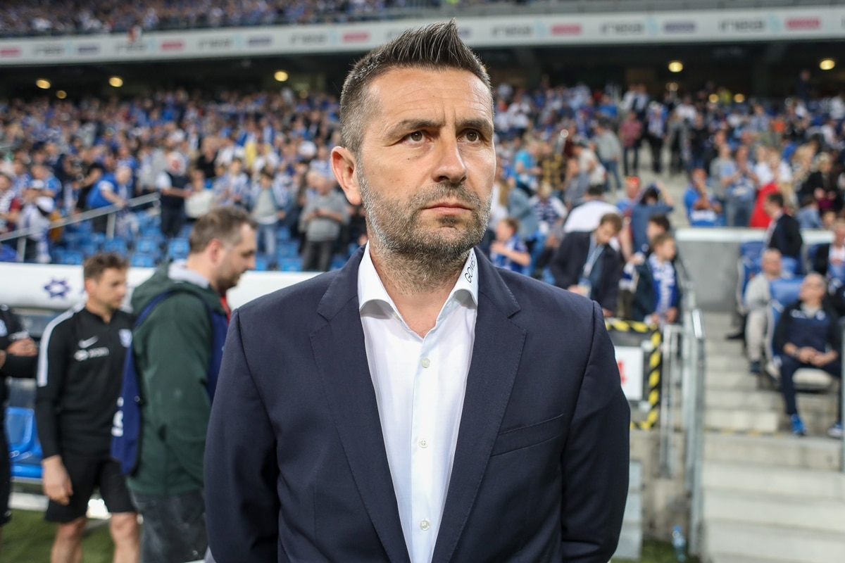 Nenad Bjelica