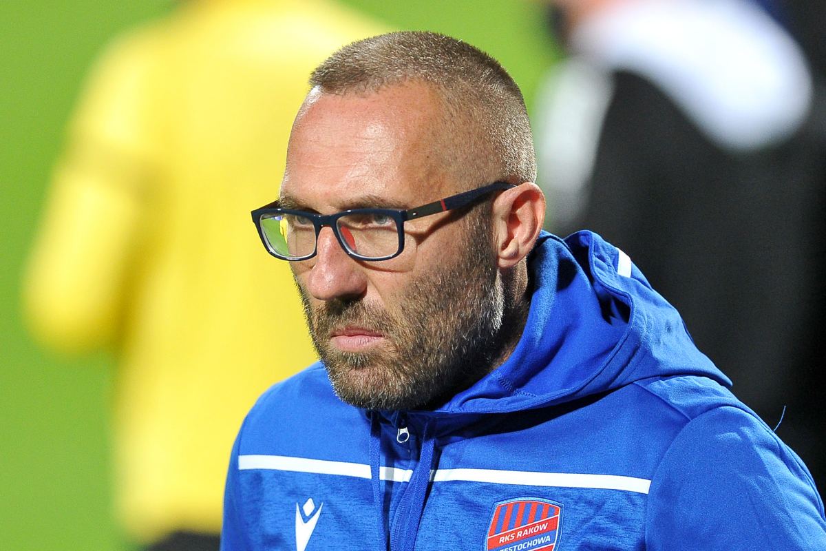Marek Papszun