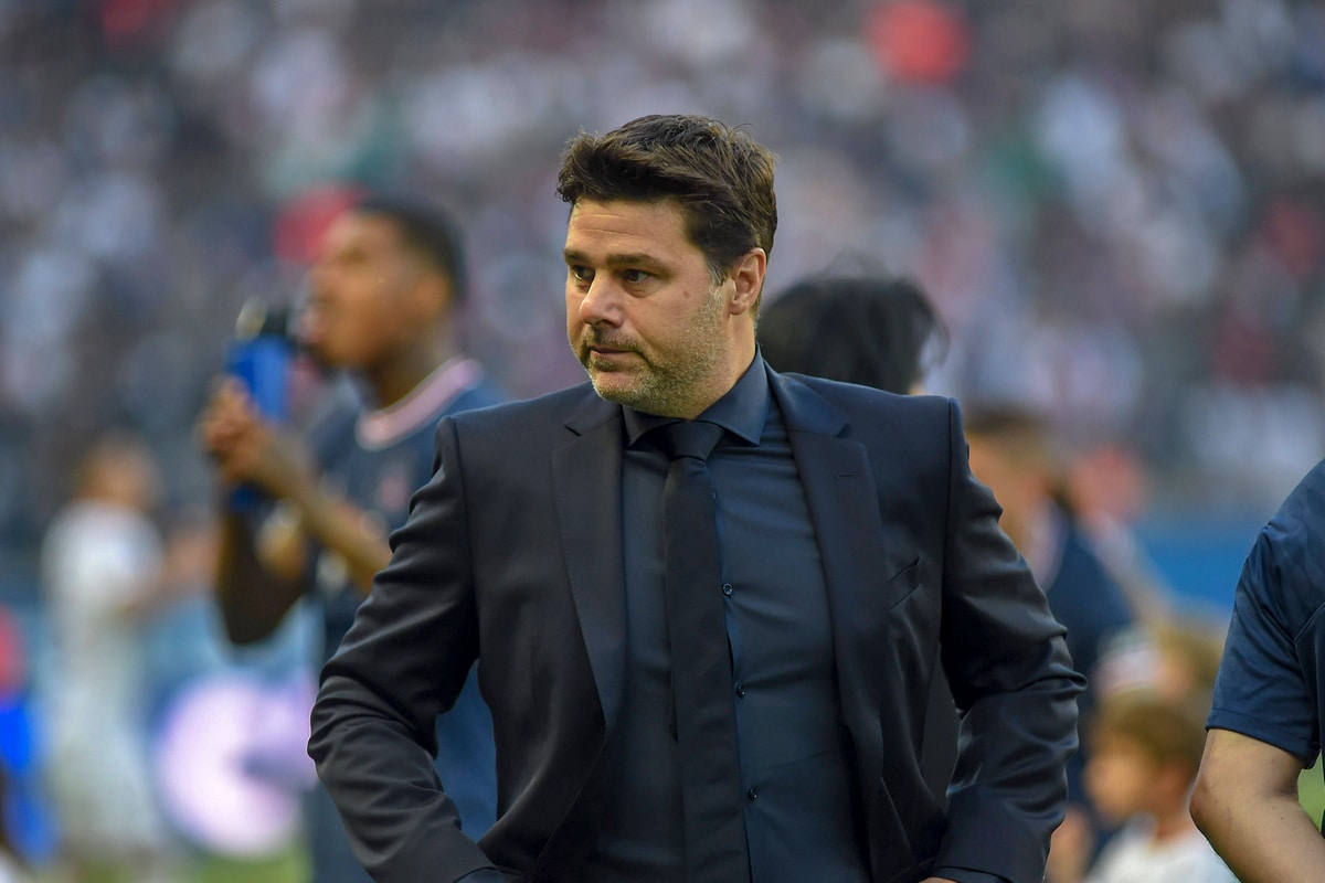 Mauricio Pochettino