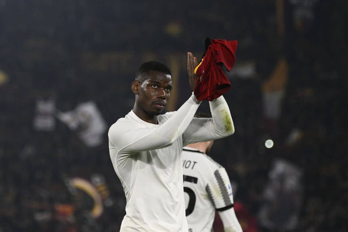 Paul Pogba