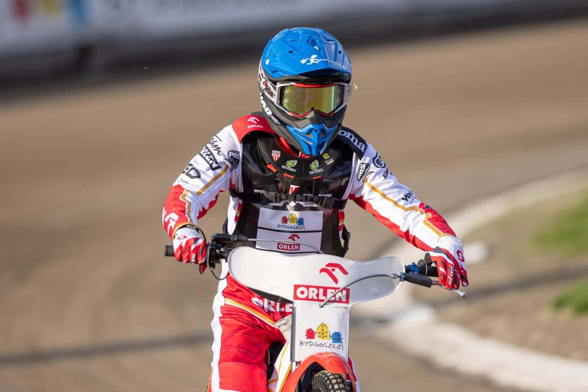 Wiktor Przyjemski
