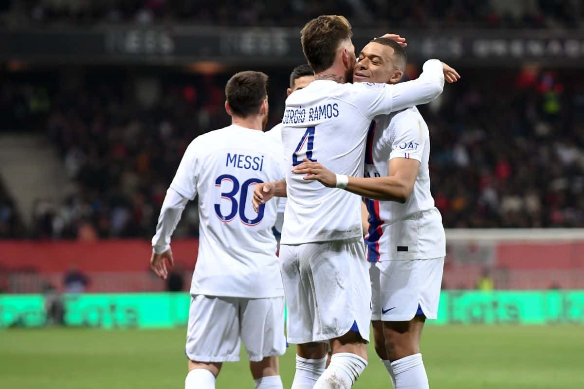 Paris Saint-Germain