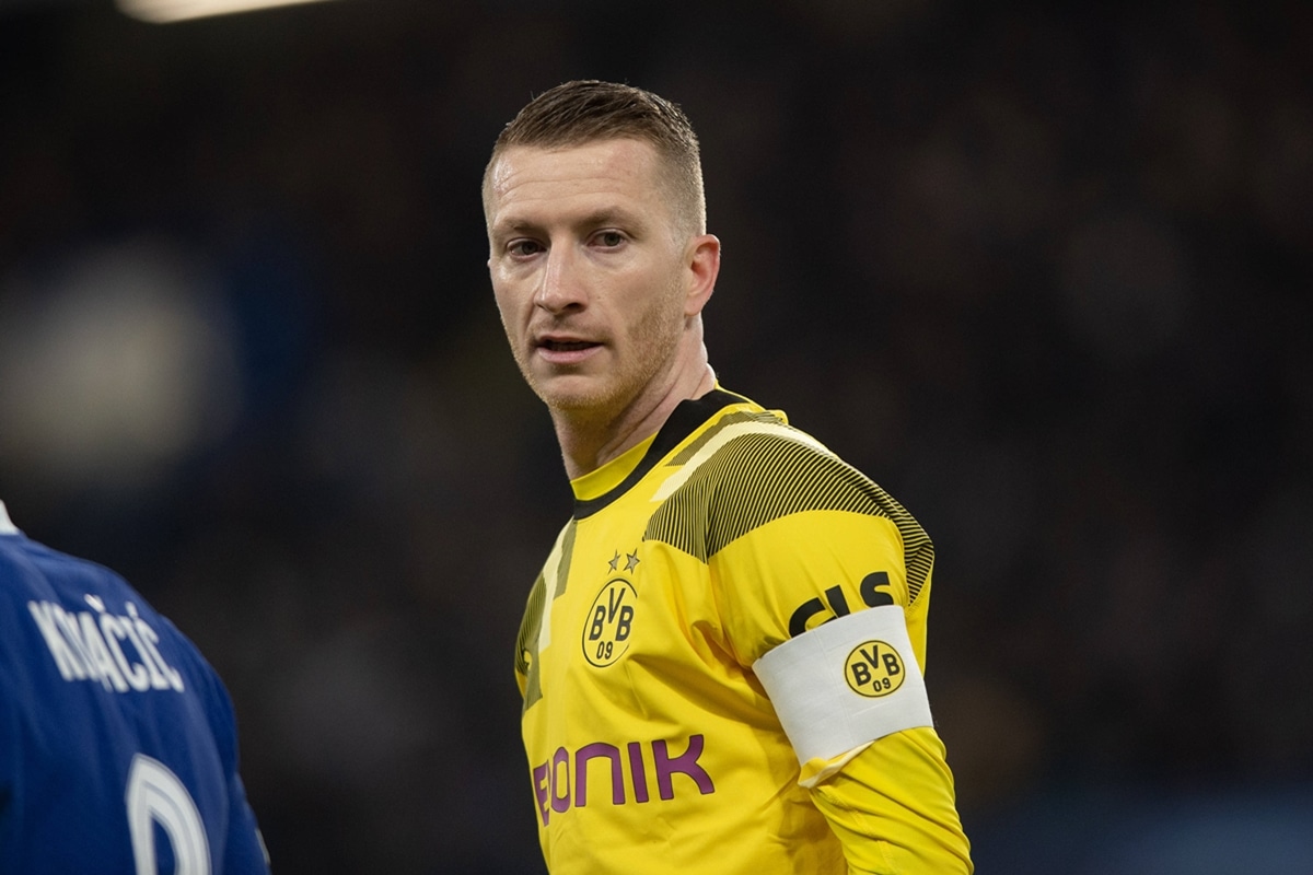 Marco Reus