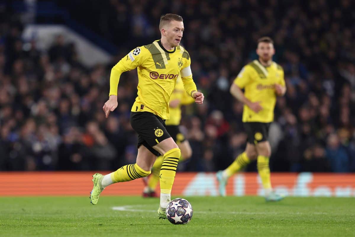 Marco Reus