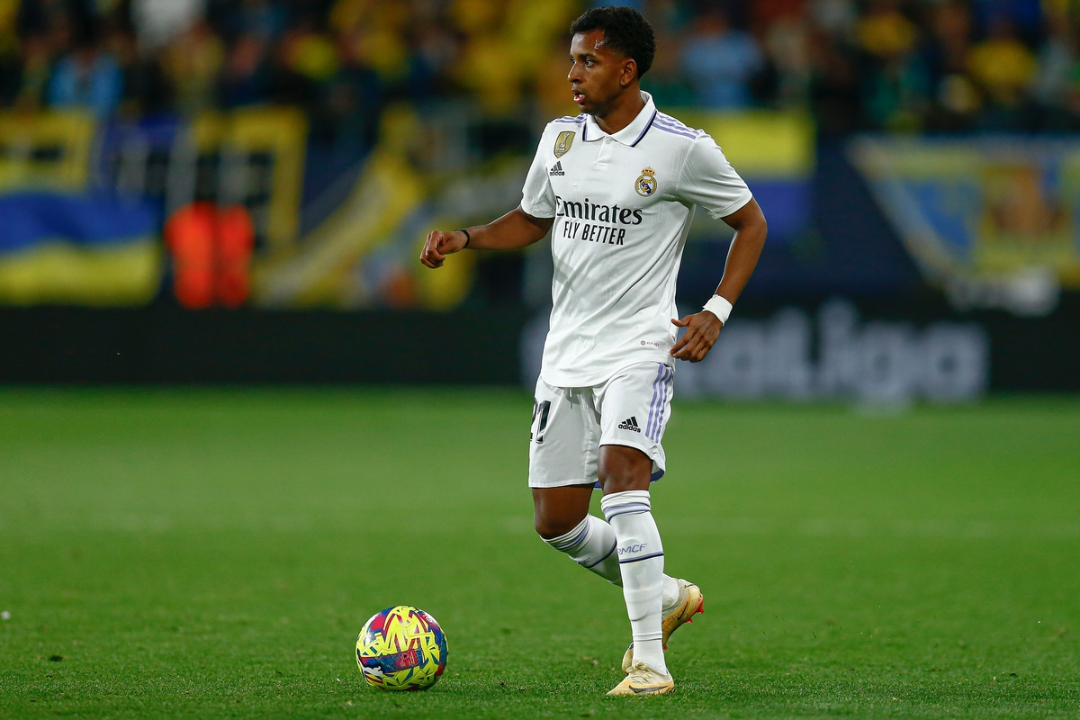 Rodrygo