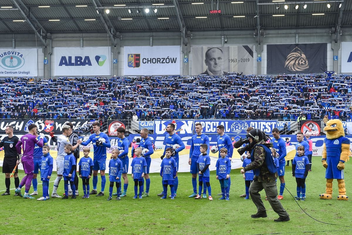 Ruch Chorzów