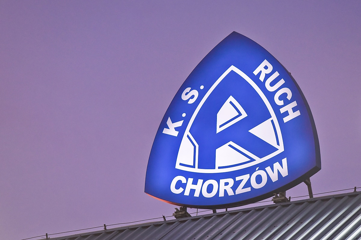 Ruch Chorzów