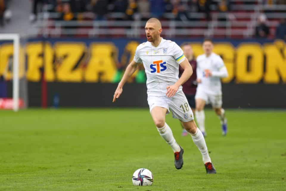 Bartosz Salamon