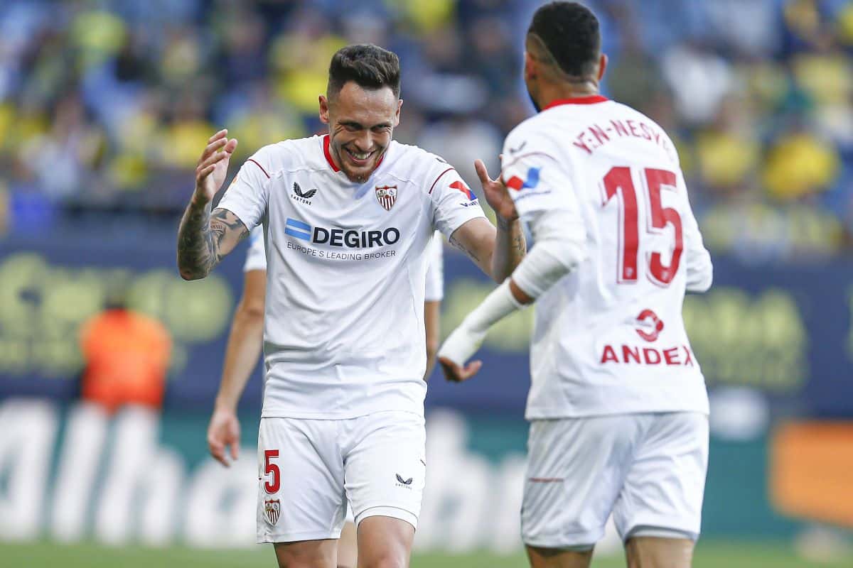Sevilla FC