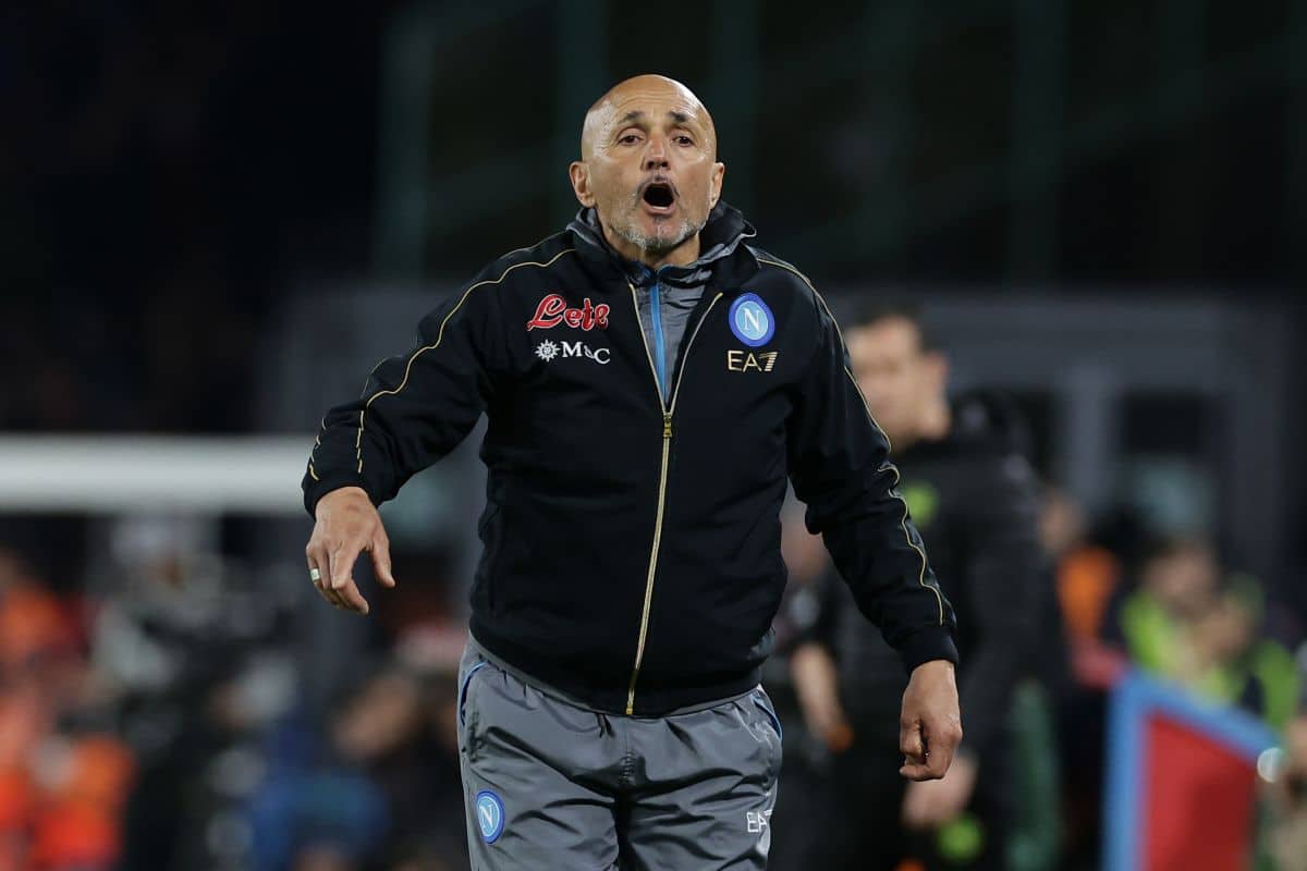 Luciano Spalletti