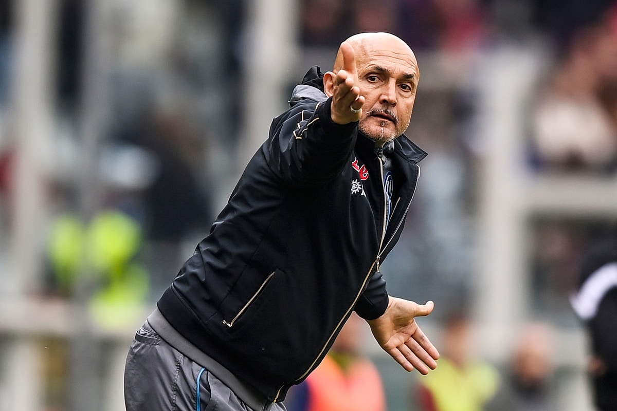 Luciano Spalletti