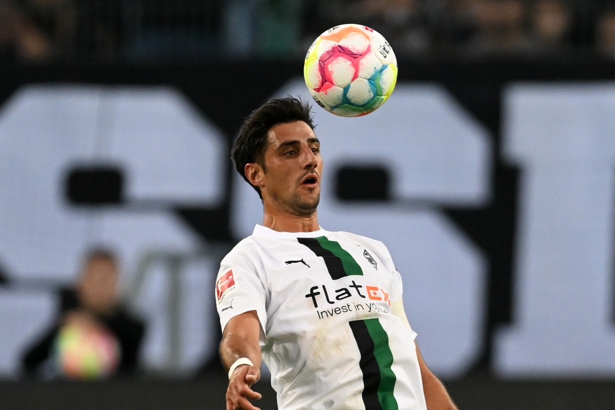 Lars Stindl