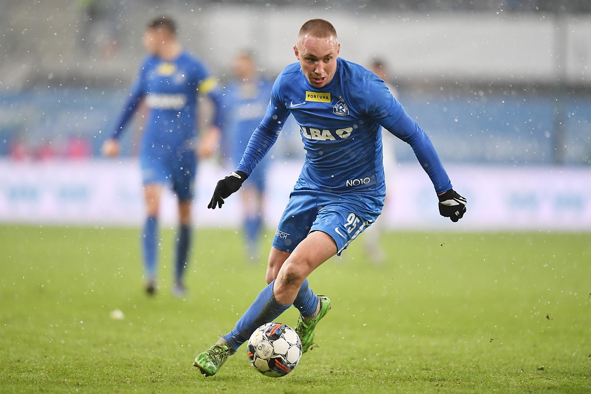 Daniel Szczepan