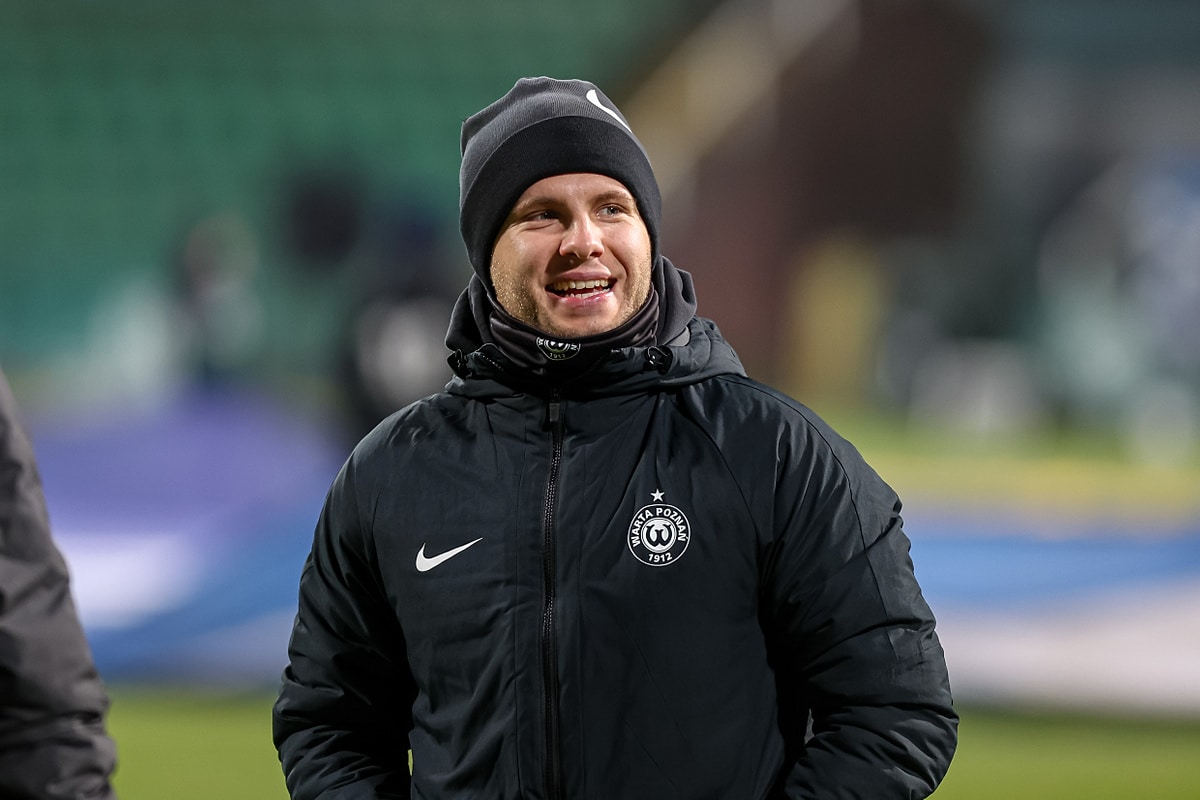 Dawid Szulczek