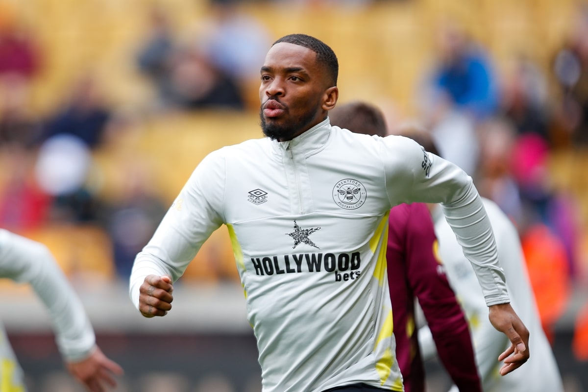 Ivan Toney