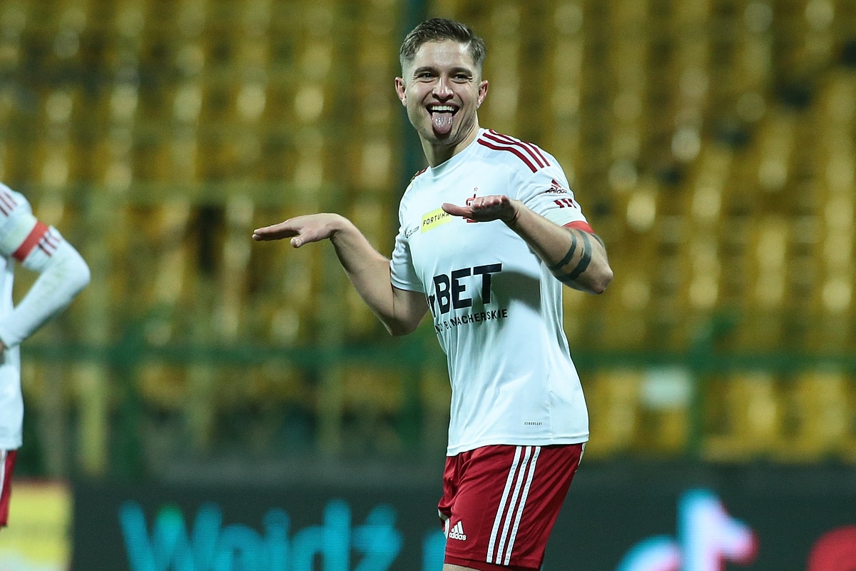 Michał Trąbka