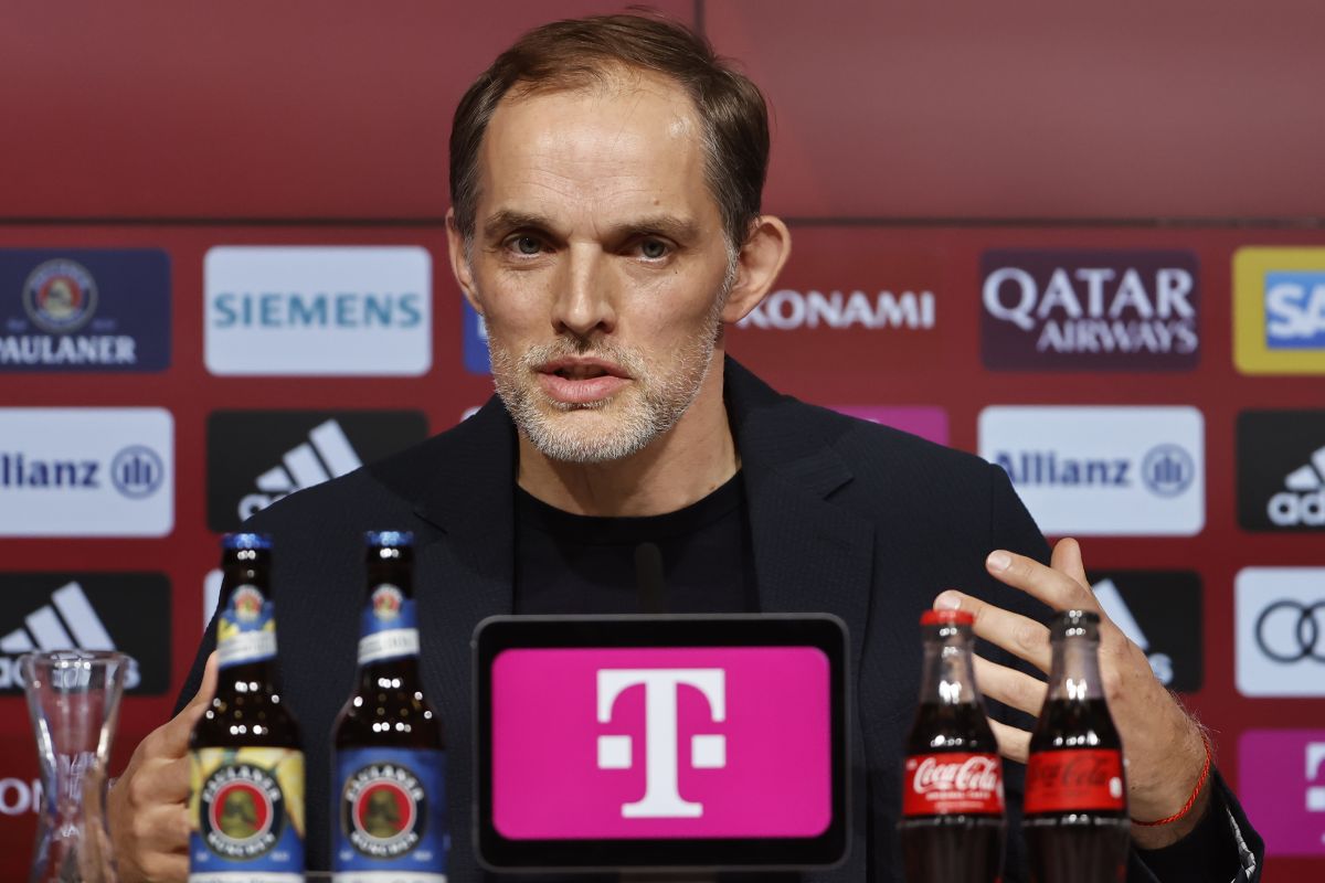 Thomas Tuchel