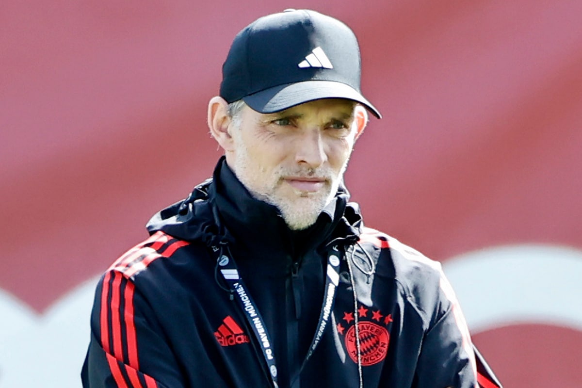 Thomas Tuchel